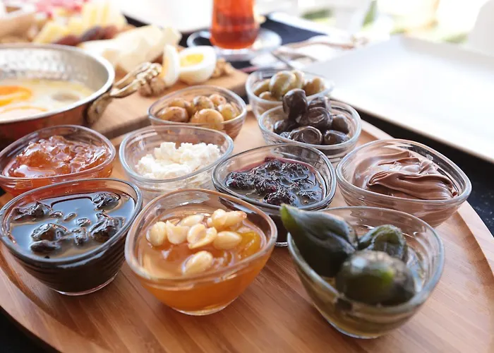 Bed & Breakfast De Gold (adults Only) Alaçatı