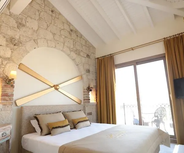 De Gold (adults Only) 2* Alaçatı