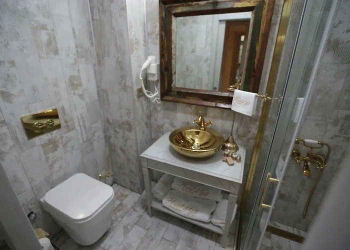 De Gold (adults Only) 2* Alacati