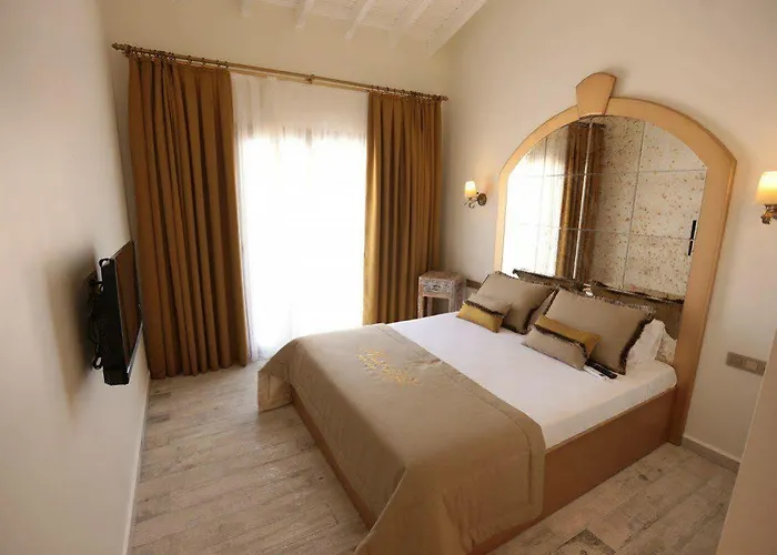 De Gold (adults Only) Alaçatı