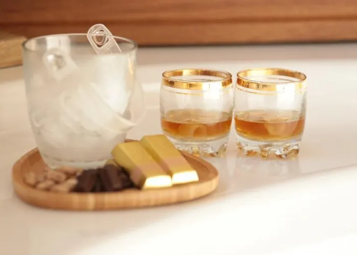 De Gold (adults Only)