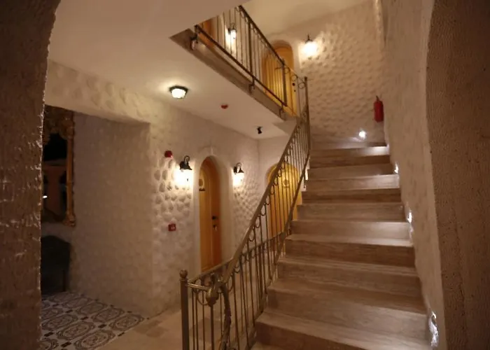 De Gold (adults Only) 2* Alaçatı