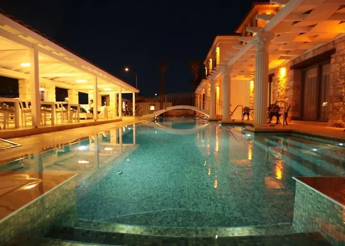 De Gold (adults Only) Alacati