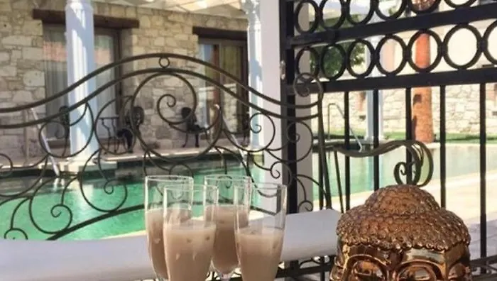 De Gold (adults Only) Alaçatı