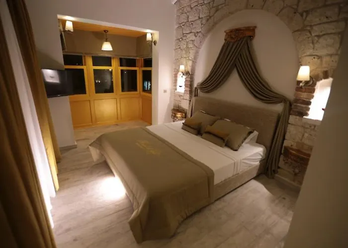 Bed & Breakfast De Gold (adults Only)